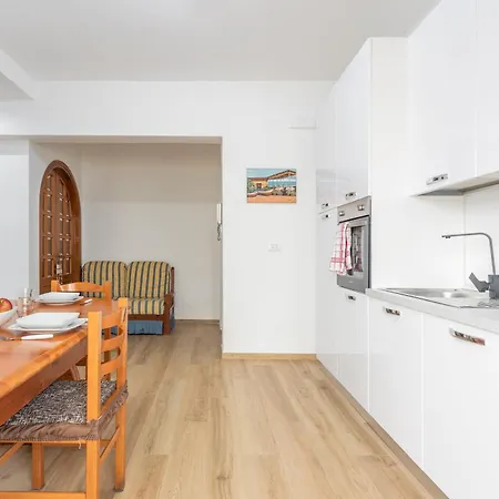 Vakantiehuis Casa Diga Palermo