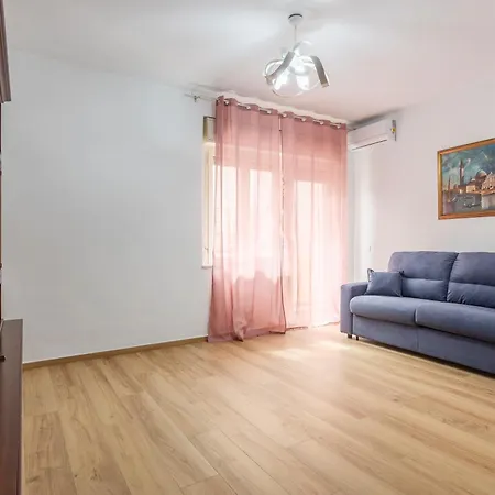 Casa Diga Semesterbostad Palermo