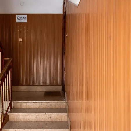 Casa Diga Semesterbostad