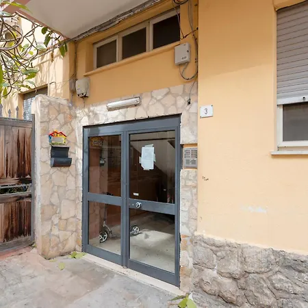 Semesterbostad Casa Diga *