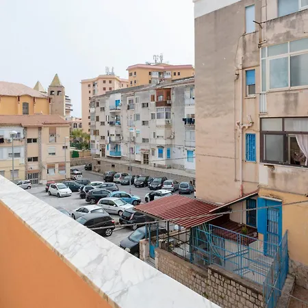 Semesterbostad Casa Diga