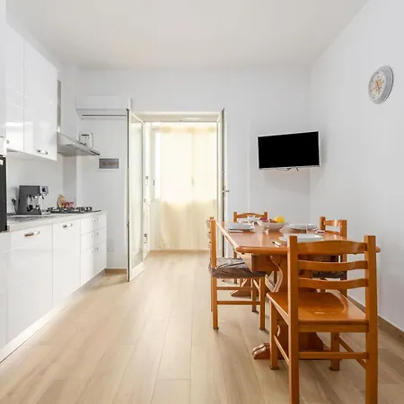 Casa vacanze Casa Diga Palermo