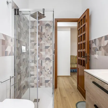 Casa Diga Vakantiehuis Palermo