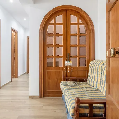 Casa Diga Vakantiehuis
