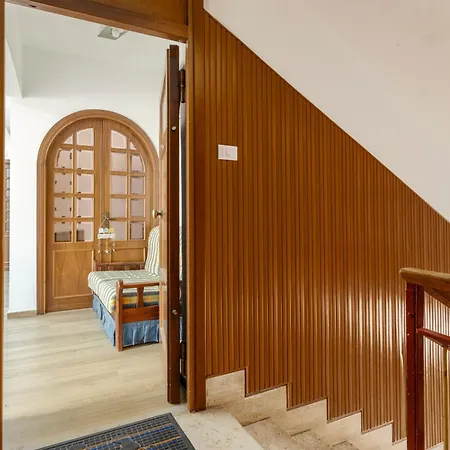 Vakantiehuis Casa Diga