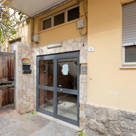 Casa Diga Palermo