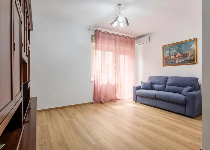 Casa Diga Дом отдыха Палермо