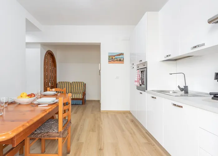 Дом отдыха Casa Diga Палермо