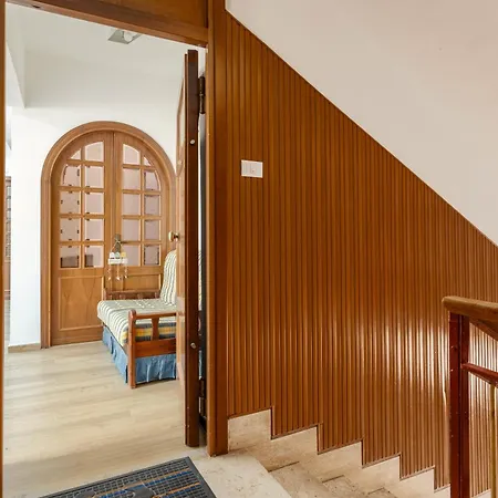 بيت للعطل Casa Diga