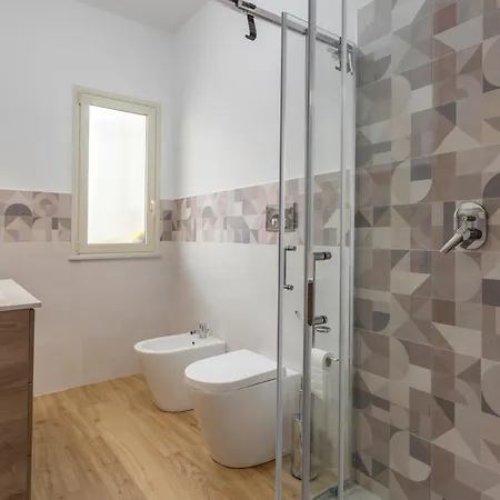 Casa Diga * باليرمو