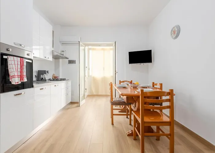 Casa Diga * Palermo