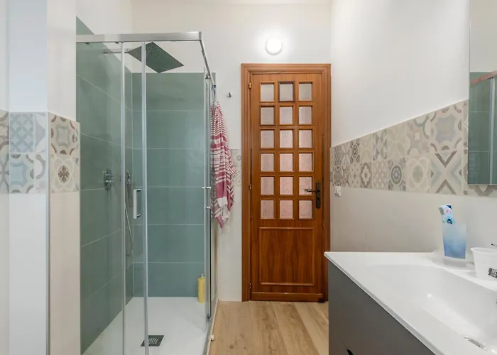 Casa Diga Holiday home *