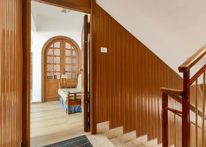 Holiday home Casa Diga
