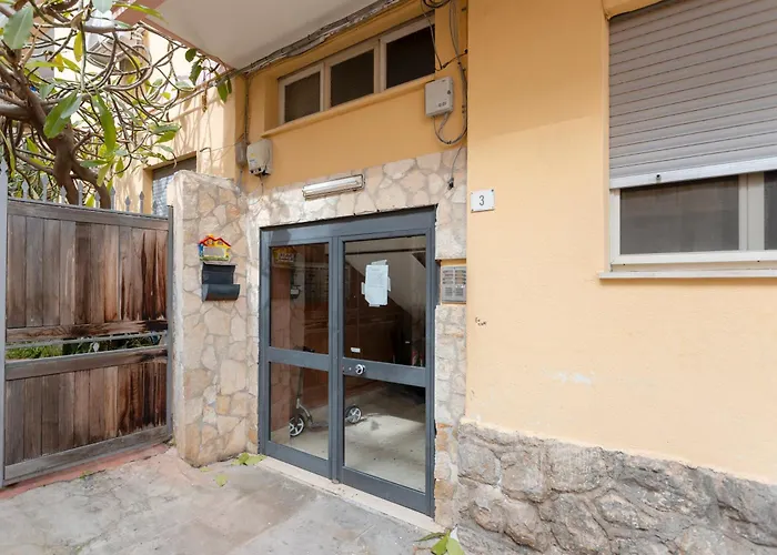 Holiday home Casa Diga *